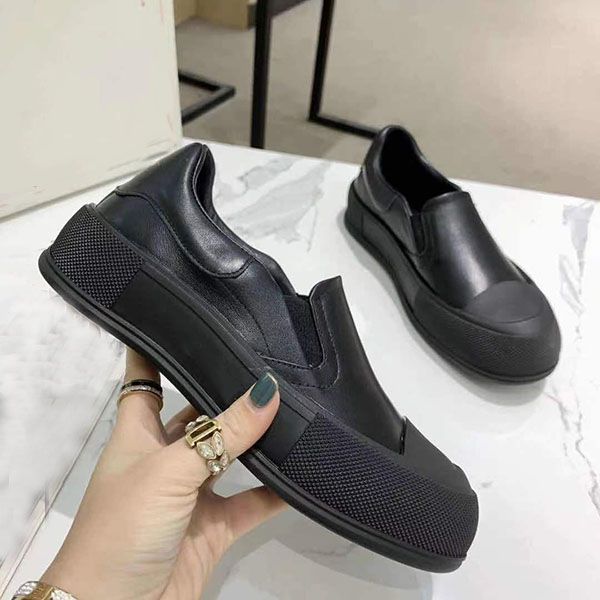 women's genuine leather walking shoes pure cowhide low flat inner lining sheepskin casual shoes 35-41 with box, Black
women's genuine leather walking shoes pure cowhide low flat inner lining sheepskin casual shoes 35-41 with box, Black
