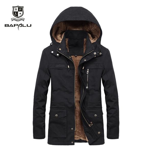 men's trench coats autumn winter jacket plus velvet washed casual long windbreaker hooded coat large size -4xl 5xl, Tan;black
men's trench coats autumn winter jacket plus velvet washed casual long windbreaker hooded coat large size -4xl 5xl, Tan;black