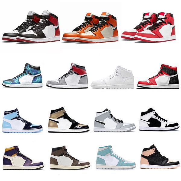 new jumpman 1 basketball shoes athletics sneakers running shoe for women sports torch hare game royal pine green court eur 36-46
new jumpman 1 basketball shoes athletics sneakers running shoe for women sports torch hare game royal pine green court eur 36-46