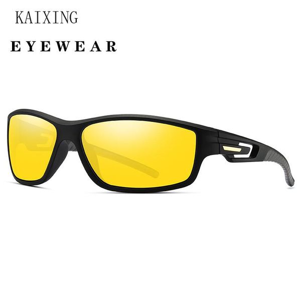 sunglasses ultralight tr90 night vision polarized outdoor sports anti-glare drivers driving glasses men's, White;black
sunglasses ultralight tr90 night vision polarized outdoor sports anti-glare drivers driving glasses men's, White;black