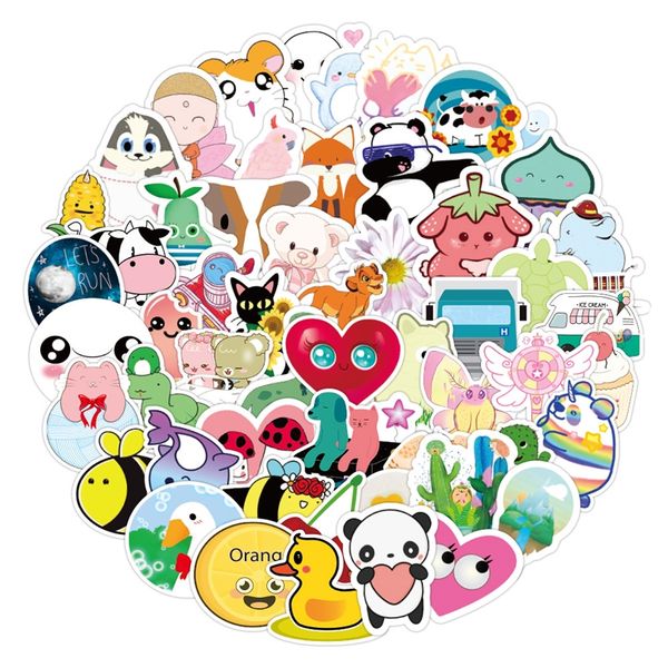 100pcs/lot ale vsco cartoon cute animal sticker lovely anmial sticker for helmet lapnotebook bottle car decal dropshipping
100pcs/lot ale vsco cartoon cute animal sticker lovely anmial sticker for helmet lapnotebook bottle car decal dropshipping