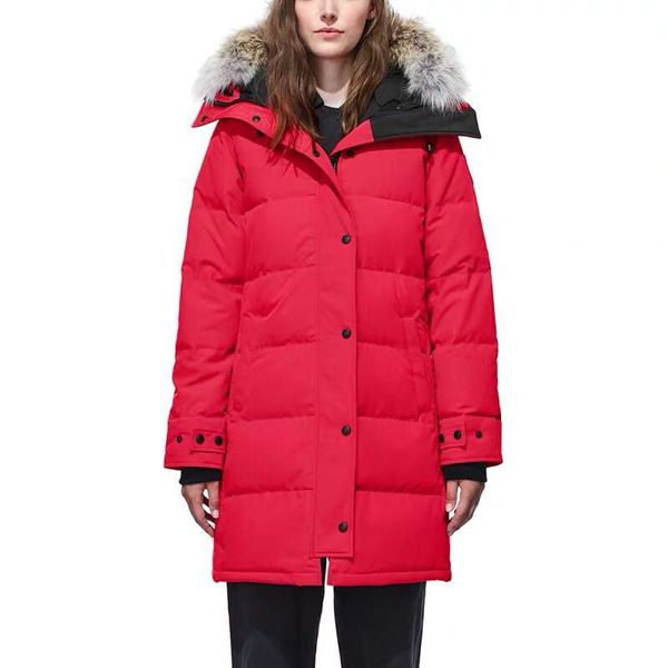 new designer fashion women's down jacket, long winter parka coat, woman wolf fur big goose down jacket, Black
new designer fashion women's down jacket, long winter parka coat, woman wolf fur big goose down jacket, Black