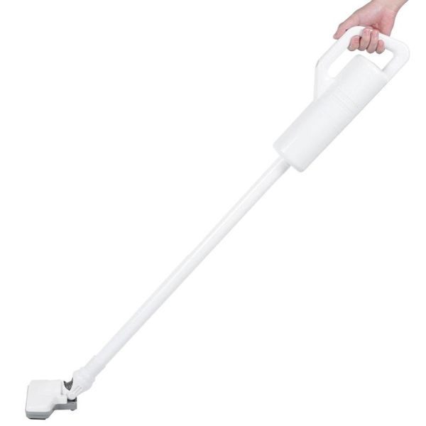 120w vacuum cleaner vertical handheld cordless vacuum cleaner cleaning five-layer filter separates dust gas low/hig gear
120w vacuum cleaner vertical handheld cordless vacuum cleaner cleaning five-layer filter separates dust gas low/hig gear