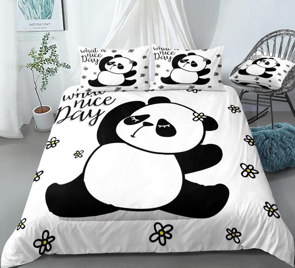 3 шт cute panda постельные принадлежности детские мальчики мультфильм животных пододеяльник set panda одеяло обложка flower queen bed set pa
3 шт cute panda постельные принадлежности детские мальчики мультфильм животных пододеяльник set panda одеяло обложка flower queen bed set pa