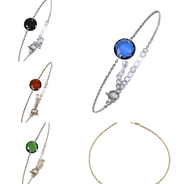 popular jewelry high grade double faceted pendant fashion simple rare earth crystal lady pendant bracelet bracelet d9lel, Golden;silver
popular jewelry high grade double faceted pendant fashion simple rare earth crystal lady pendant bracelet bracelet d9lel, Golden;silver