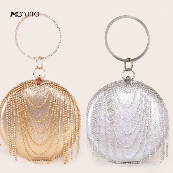 evening bags fashion women tassel diamonds beaded clutch wedding purse laser shoulder party laides case silver gold1
evening bags fashion women tassel diamonds beaded clutch wedding purse laser shoulder party laides case silver gold1