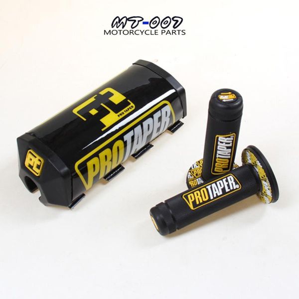 mx dirtbike crossblack pt клиновые square2.0 fat bar black cover pad + handlebar красочные ручки летно для 1-1 / 8" баров
mx dirtbike crossblack pt клиновые square2.0 fat bar black cover pad + handlebar красочные ручки летно для 1-1 / 8" баров