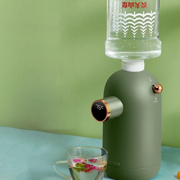 1600w instant heating water dispenser smart electric pump 3s fast heat dispensador quantitative bucket bottle dispenser 220v
1600w instant heating water dispenser smart electric pump 3s fast heat dispensador quantitative bucket bottle dispenser 220v