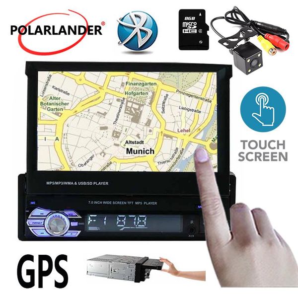 1 din 7-дюймовый автомобильный радиостанция стерео видео autoradio bluetooth mp5 tf fm usb с / без задней камеры зеркальная ссылка радиокасс
1 din 7-дюймовый автомобильный радиостанция стерео видео autoradio bluetooth mp5 tf fm usb с / без задней камеры зеркальная ссылка радиокасс