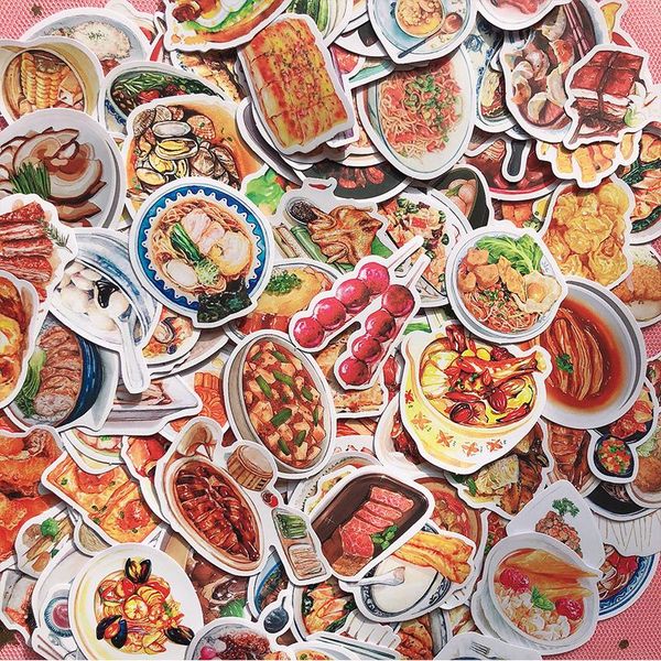gift wrap 160pcs/set recipe sticker diy scrapbooking journal mobile computer sealing diary decoration
gift wrap 160pcs/set recipe sticker diy scrapbooking journal mobile computer sealing diary decoration