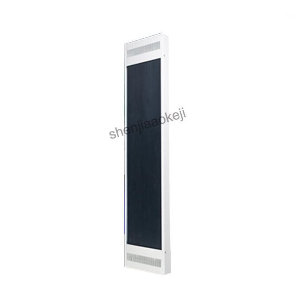 smart electric heaters xl-1500 high temperature wall mounted heater 1500w infrared radiant panel ceiling/electric plate 220v1
smart electric heaters xl-1500 high temperature wall mounted heater 1500w infrared radiant panel ceiling/electric plate 220v1