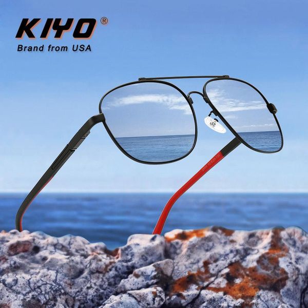 kiyo brand 2021 new women men oval polarized day and night sunglasses metal fashion sun glasses uv400 driving eyewear 2924, White;black
kiyo brand 2021 new women men oval polarized day and night sunglasses metal fashion sun glasses uv400 driving eyewear 2924, White;black