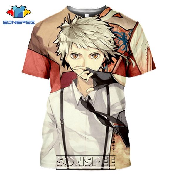 bungo stray dogs japanese anime 3d print shirts hippie oversized hentai men clothing
bungo stray dogs japanese anime 3d print shirts hippie oversized hentai men clothing