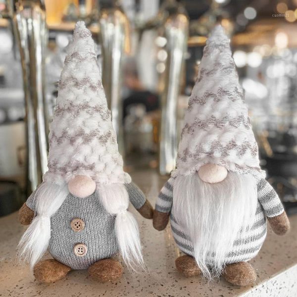 christmas decorations plush doll faceless santa gnome ornaments tree hang pendant party for home kids toy navidad1
christmas decorations plush doll faceless santa gnome ornaments tree hang pendant party for home kids toy navidad1