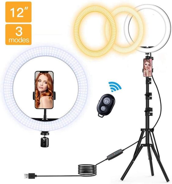 12" селфи кольцо света с треногой led ring light с телефона держатель пульта дистанционного управления для макияжа, youtube, видео, фотограф
12" селфи кольцо света с треногой led ring light с телефона держатель пульта дистанционного управления для макияжа, youtube, видео, фотограф
