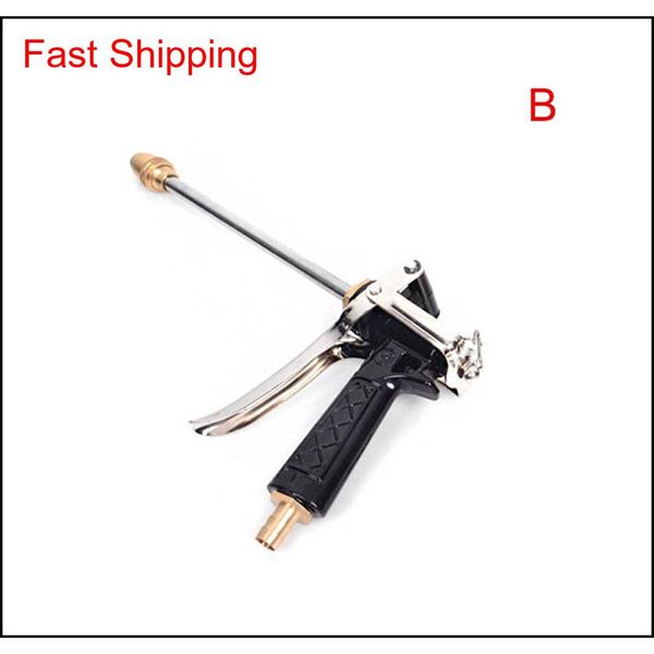 high pressure sprayer metal water hose spray nozzle for car washing lawn watering gard qylxwz alice_bag
high pressure sprayer metal water hose spray nozzle for car washing lawn watering gard qylxwz alice_bag