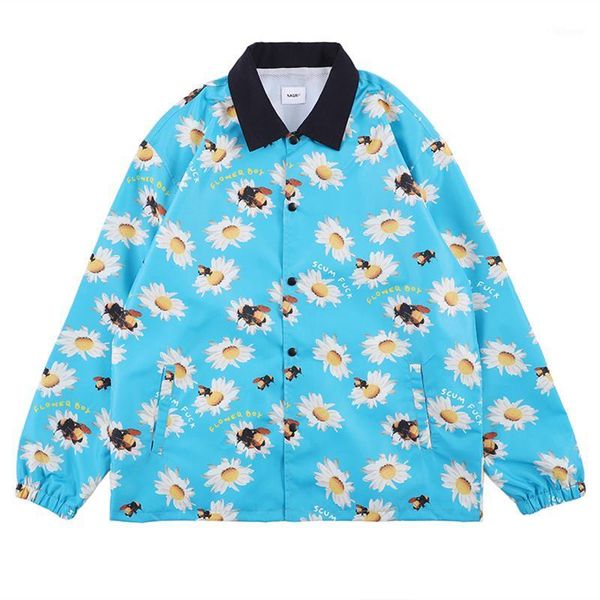 winter new luxury warm men sun bee golf flower le fleur tyler the creator windbreaker trench jackets coat #jj41, Tan;black
winter new luxury warm men sun bee golf flower le fleur tyler the creator windbreaker trench jackets coat #jj41, Tan;black