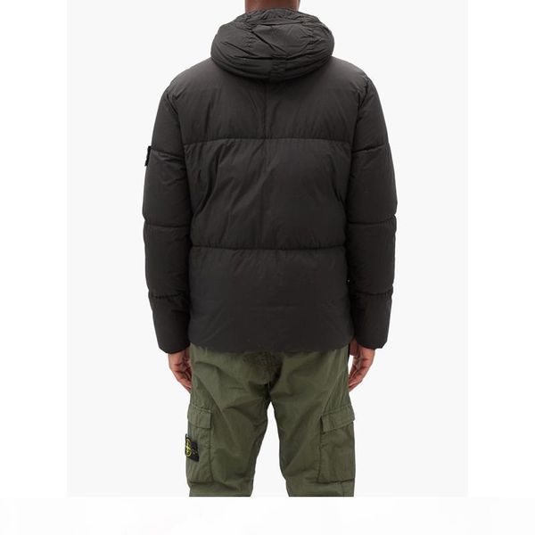 19fw coat hooded parka men winter jacket windbreaker parkas down coat thick jackets mens fashion jackets asian size mens clothing, Black
19fw coat hooded parka men winter jacket windbreaker parkas down coat thick jackets mens fashion jackets asian size mens clothing, Black