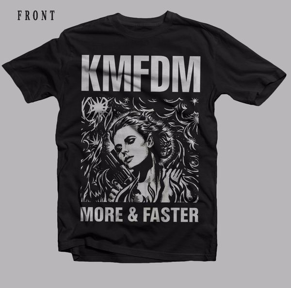 kmfdm more and faster industrial rock ministry mdfmk, sizes: s to 7xl black style tee hoodie designers t shirts sweatshirt
kmfdm more and faster industrial rock ministry mdfmk, sizes: s to 7xl black style tee hoodie designers t shirts sweatshirt