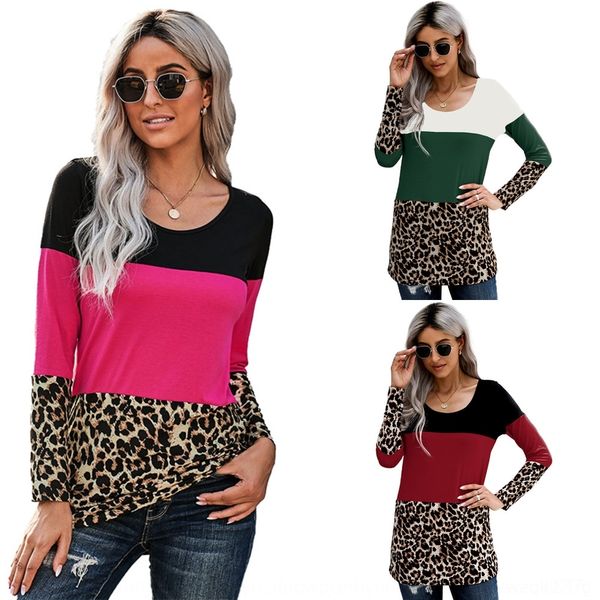noeak shiying long sleeve t-shirtleopard lacelace style neck street laceprintlace round stitchingfashion women's 252158 shiying long sl, White
noeak shiying long sleeve t-shirtleopard lacelace style neck street laceprintlace round stitchingfashion women's 252158 shiying long sl, White