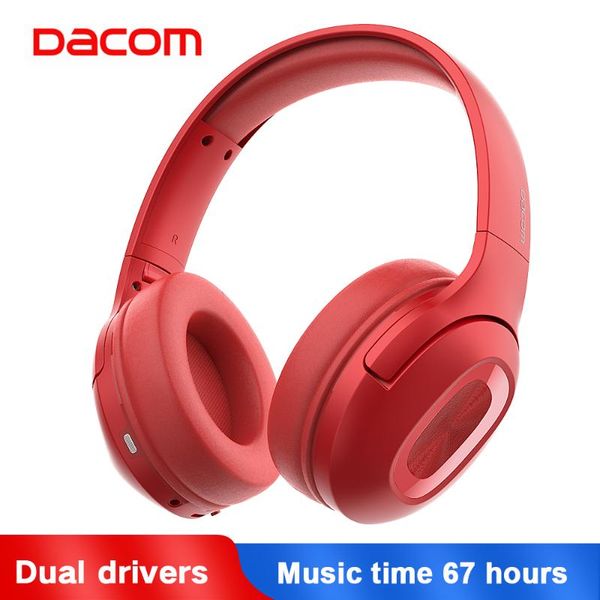 headphones & earphones dacom hf002 dual drivers over ear noise cancelling mobile super bass wireless wired headphone bluetooth earphone mic
headphones & earphones dacom hf002 dual drivers over ear noise cancelling mobile super bass wireless wired headphone bluetooth earphone mic