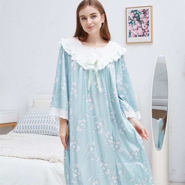 women's sleepwear women nightgown satin dress romantic fall ladies loose sweety nightdress printing, Black;red
women's sleepwear women nightgown satin dress romantic fall ladies loose sweety nightdress printing, Black;red