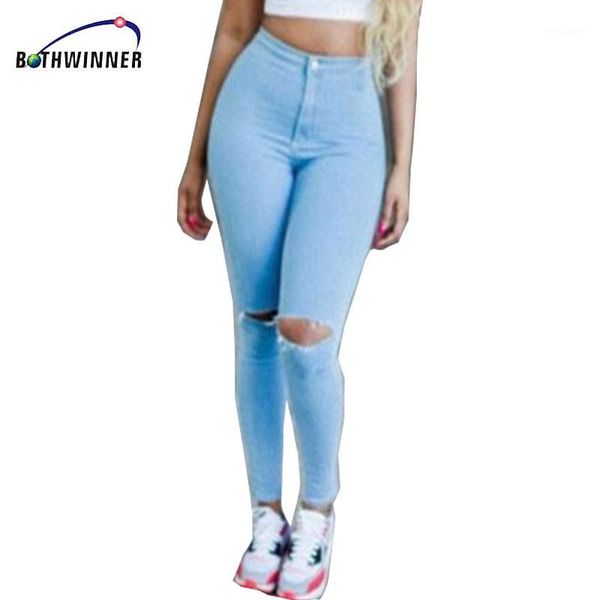 vintage hole ripped jeans woman plus size elasticity high waist skinny jeans women pencil denim pants femme mujer1, Blue
vintage hole ripped jeans woman plus size elasticity high waist skinny jeans women pencil denim pants femme mujer1, Blue
