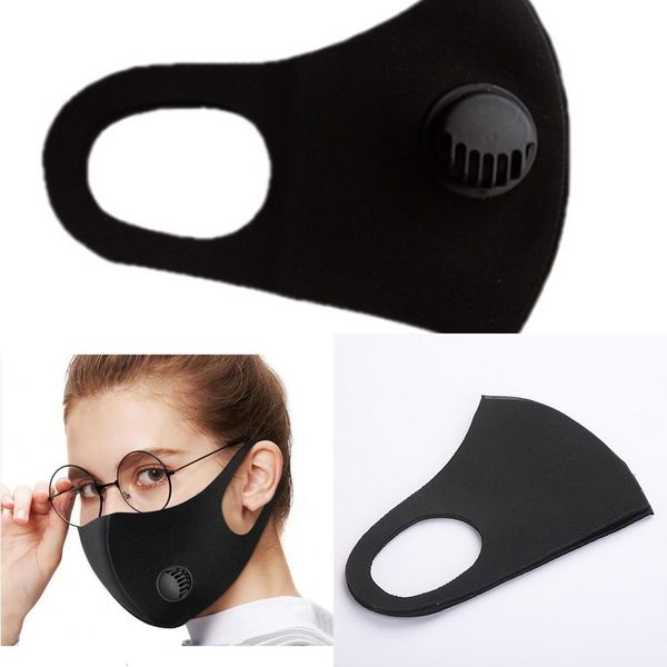 with black pm2.5 anti valve dust breathing mask filters protective face mouth cotton masks respirator washable reusable outlettj6k
with black pm2.5 anti valve dust breathing mask filters protective face mouth cotton masks respirator washable reusable outlettj6k