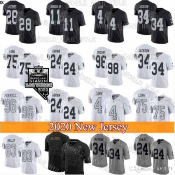 las vegas raiders 11 henry ruggs iii jersey derek carr 28 josh jacobs darren waller maxx crosby bo jackson howie long johnathan abram, Black;red
las vegas raiders 11 henry ruggs iii jersey derek carr 28 josh jacobs darren waller maxx crosby bo jackson howie long johnathan abram, Black;red