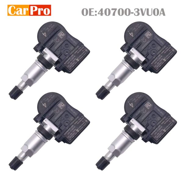 tire pressure sensors tpms 40700-3vu0a for renault espace v koleos for nissan qashqai tiida 433mhz 4 pieces
tire pressure sensors tpms 40700-3vu0a for renault espace v koleos for nissan qashqai tiida 433mhz 4 pieces