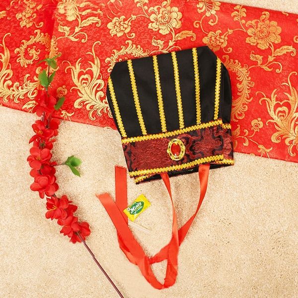 lvnoi trick and block the door props zhuge eat sugar run male pick up game whole game man block door clearance prop hat bridegroom hat p
lvnoi trick and block the door props zhuge eat sugar run male pick up game whole game man block door clearance prop hat bridegroom hat p
