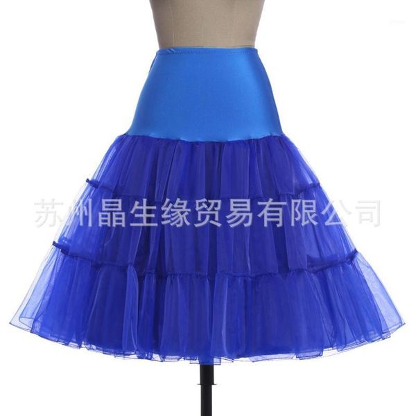 petticoat candy color women tutu skirts swing high waist tulle pleated midi skirt ladies dance party mesh underskirt ball gown1, Black
petticoat candy color women tutu skirts swing high waist tulle pleated midi skirt ladies dance party mesh underskirt ball gown1, Black