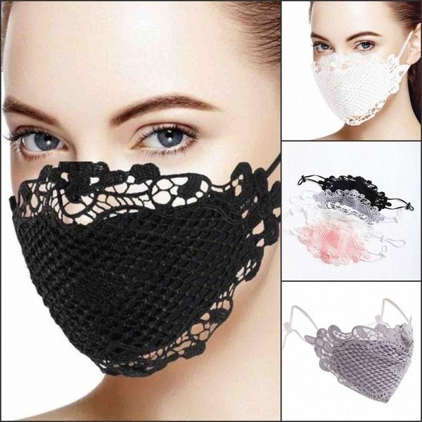 anti mask designer cotton black white lace dust cloth face women fashion washable earloop adjustable reusable masks dhd373 0r1h#
anti mask designer cotton black white lace dust cloth face women fashion washable earloop adjustable reusable masks dhd373 0r1h#