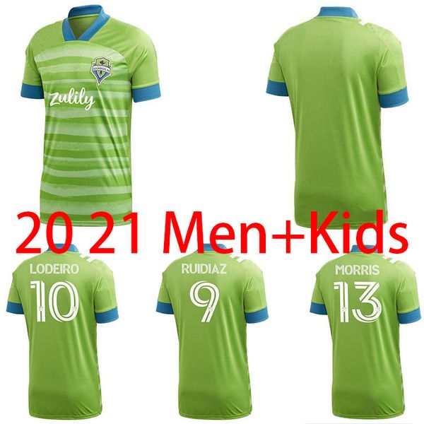 mls 2020 seattle voice new football team jersey 20 21 suit green # 7 rhodan # 9 ruidiaz # 13 morris football shirt mls football unifor, Black;yellow
mls 2020 seattle voice new football team jersey 20 21 suit green # 7 rhodan # 9 ruidiaz # 13 morris football shirt mls football unifor, Black;yellow