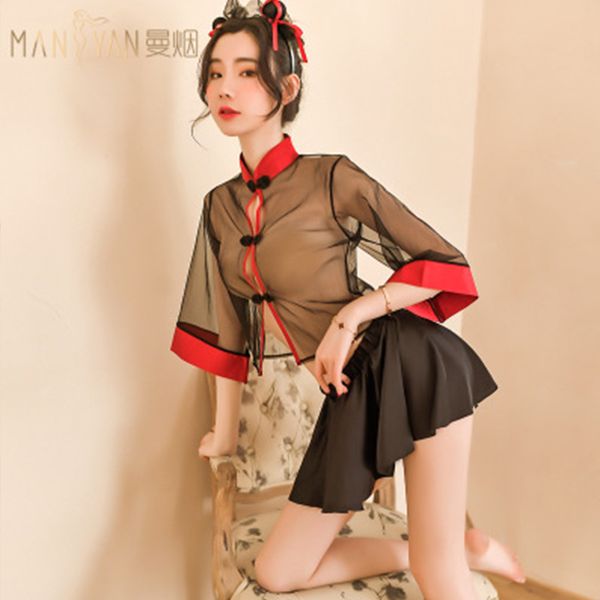 woman lingeries lace summer woman bodysuit lingeries sleepwear pajamas lingeries lady clothing sexe pantyhose summer clothing, Black;white
woman lingeries lace summer woman bodysuit lingeries sleepwear pajamas lingeries lady clothing sexe pantyhose summer clothing, Black;white