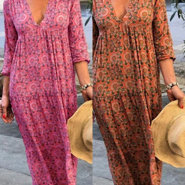 printed long sleeve v-neck oversized women's printed dress long sleeve v-neck oversized women's dress cnd0b, Black;gray
printed long sleeve v-neck oversized women's printed dress long sleeve v-neck oversized women's dress cnd0b, Black;gray