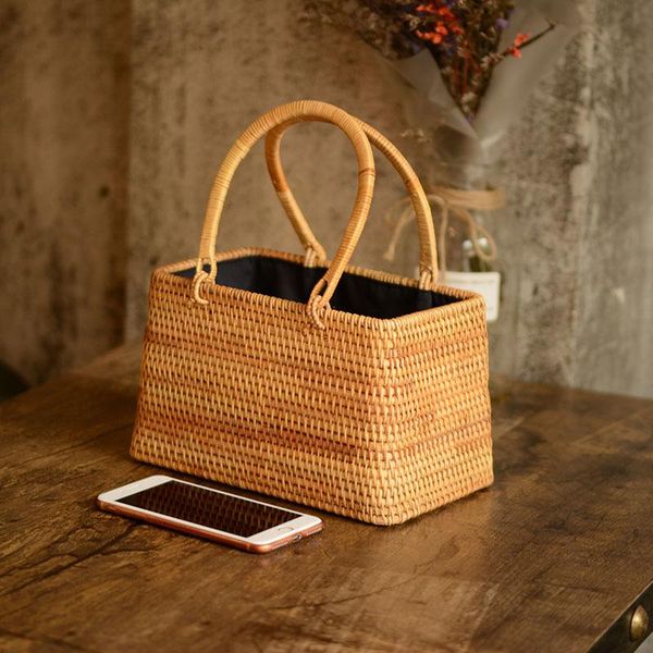 vietnam can customize pure hand-made autumn rattan baskets, exotic rattan baskets
vietnam can customize pure hand-made autumn rattan baskets, exotic rattan baskets