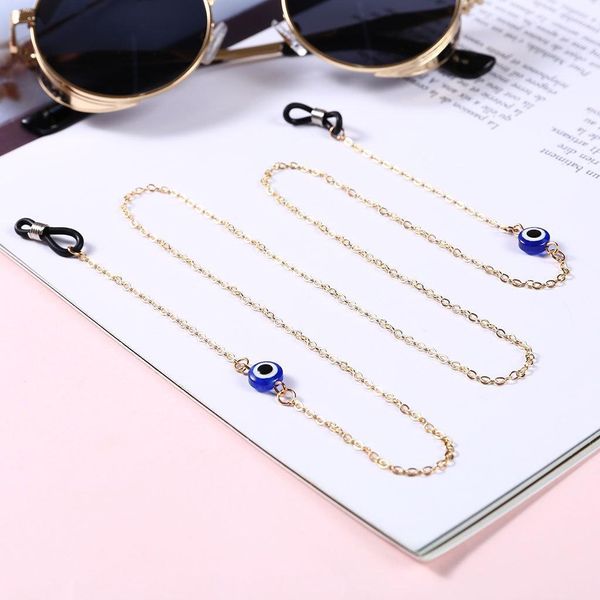 blue crystal beads glasses lanyard rope lucky turkish eye chain eyeglasses cord sunglasses strap holder neck band eyewear h jllxcb
blue crystal beads glasses lanyard rope lucky turkish eye chain eyeglasses cord sunglasses strap holder neck band eyewear h jllxcb