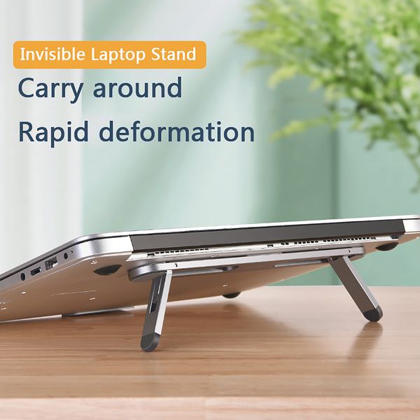 metal foldable lapstand base non-slip deskportable notebook holder cooling bracket for all lap /tablets accessories
metal foldable lapstand base non-slip deskportable notebook holder cooling bracket for all lap /tablets accessories
