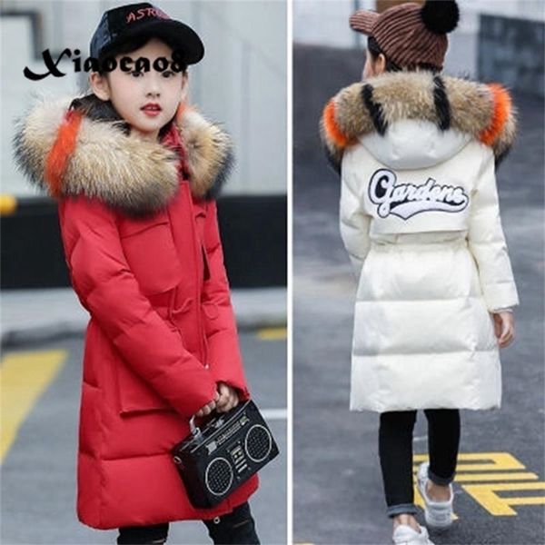 winter girls jacket kids long thicken warm coats russian winter snowsuit fur hooded jacket for girls outerwear coat kids parka lj201017, Blue;gray
winter girls jacket kids long thicken warm coats russian winter snowsuit fur hooded jacket for girls outerwear coat kids parka lj201017, Blue;gray