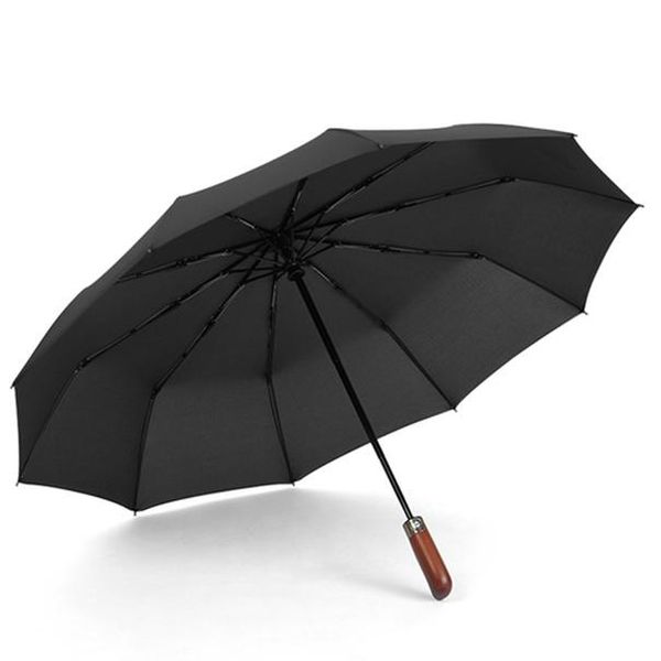 windproof new arrival men rain sun umbrella women matic tri fold folding ten bone wooden handle business womens umbrella bbyeyq lipper
windproof new arrival men rain sun umbrella women matic tri fold folding ten bone wooden handle business womens umbrella bbyeyq lipper