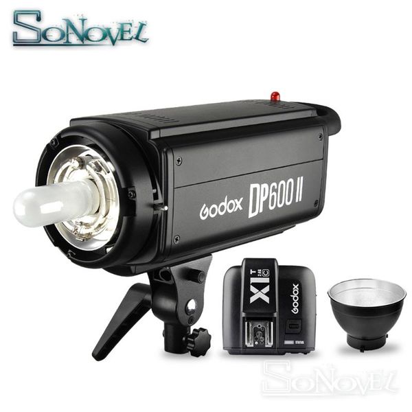 dhl godox dp600ii 600ws 2.4g wireless x system studio strobe flash light 600w gn80 pro pgraphy lighting
dhl godox dp600ii 600ws 2.4g wireless x system studio strobe flash light 600w gn80 pro pgraphy lighting