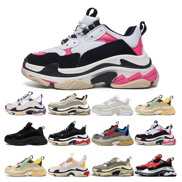 ale triple s mens women fashion casual shoes vintage sneakers black white grey purple mens tennis trainers jogging walking outdoor
ale triple s mens women fashion casual shoes vintage sneakers black white grey purple mens tennis trainers jogging walking outdoor
