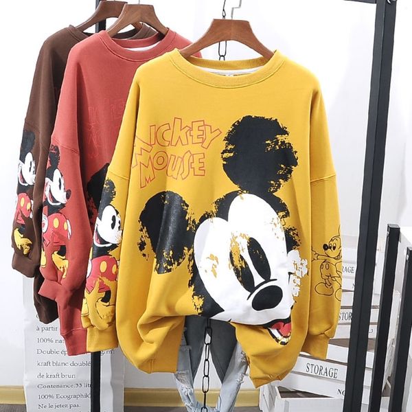 aczww waitmore women's spring loose autumn thin 2020 new korean style zc lazy sweatersweater sweater and round trendy for women zcynr, Black
aczww waitmore women's spring loose autumn thin 2020 new korean style zc lazy sweatersweater sweater and round trendy for women zcynr, Black