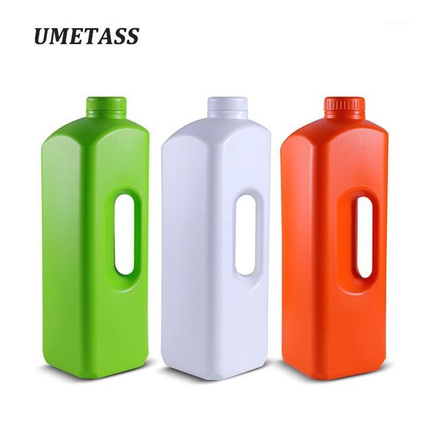 storage bottles & jars umetass 1000ml,1800ml empty plastic sauce bottle with lid ketchup salad jam oil container bpa 1 piece1
storage bottles & jars umetass 1000ml,1800ml empty plastic sauce bottle with lid ketchup salad jam oil container bpa 1 piece1
