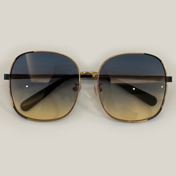2021 new luxury sunglasses women men with vintage metal frame brand sun glasses uv400 svtt, White;black
2021 new luxury sunglasses women men with vintage metal frame brand sun glasses uv400 svtt, White;black