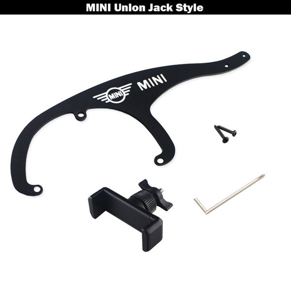 mobile 11.11 phone gps holder bracket decorations for mini cooper countryman f60 r56 r55 r60 f55 f54 accessories car styling
mobile 11.11 phone gps holder bracket decorations for mini cooper countryman f60 r56 r55 r60 f55 f54 accessories car styling