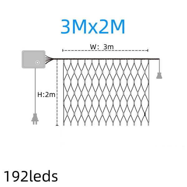 220v декоративные лампы сетки водонепроницаемых главные рождественские украшений с хвостом штепсельной светодиодной подсветкой для рождестве
220v декоративные лампы сетки водонепроницаемых главные рождественские украшений с хвостом штепсельной светодиодной подсветкой для рождестве