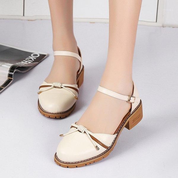 with shallow mouth female shoes 2020 new spring bow small leather shoes tower empty single summer han edition1, Black
with shallow mouth female shoes 2020 new spring bow small leather shoes tower empty single summer han edition1, Black