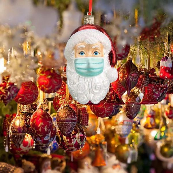 new2021 дерево санта-клаус отдыха персонализированные новогоднее украшение xmass подвеска noel украшения 6
new2021 дерево санта-клаус отдыха персонализированные новогоднее украшение xmass подвеска noel украшения 6